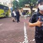 Kisah Suporter Cantik Persis Solo Dukung Langsung ke Bogor Meski Hamil 8 Bulan