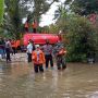 Peringatan Dini dari Stasiun Meteorologi Sepinggan, Kaltim Potensi Banjir Rob 5 Hari