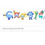 Tampilan Google Doodle Menggemaskan, Ingatkan Kembali Vaksin dan Masker