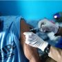 Penyaluran Vaksin Booster Baru Dikebut Setelah Pria Asal Medan Terpapar Varian Omicron