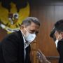 Dijebloskan Ke LP Cipinang, RJ Lino Wajib Bayar Denda Pidana Rp 500 Juta