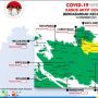 Batam Kota Kembali Zona Kuning, Satu Kasus Covid-19 Ditemukan