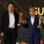 BRI Sabet Penghargaan dalam Kategori The Most Adaptive Titan Bank