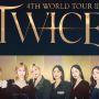 Tiket Konser TWICE Terjual Habis, JYP Entertainment Umumkan Konser Tambahan di Amerika