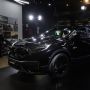 Honda Luncurkan New Honda CR-V Black Edition untuk Pasar Indonesia