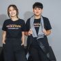 Sampai Mewek! Di Games Ini Sissy Priscilla dan Vanesha Prescilla Diuji Kekompakannya