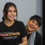 Musuhan di Film Backstage, Intip 5 Foto Masa Kecil Vanesha Prescilla dan Sissy Priscillia