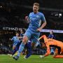 Man City Cukur Leeds 7-0, Guardiola Semringah Kevin De Bruyne Cetak Dua Gol