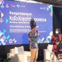 Sandiaga Uno Dorong Industri Kecantikan dan Fashion untuk Bangkitkan Ekonomi