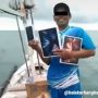 Viral Nelayan Kejatuhan Rezeki Nomplok, Nemu iPhone sampai iPad di Laut Lepas