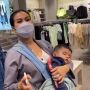 Kelamaan Temani Nadya Mustika Belanja, Iis Dahlia Ngeluh: Majikan Saya Lagi Beli