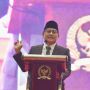Gus Muhaimin Raih Penghargaan Kategori Pimpinan Humanis di KWP Award 2021
