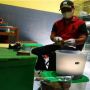 Sukses Bisnis Kopi Dan Rempah Asal Jembrana Bali, Ini Cerita Aramanu