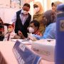 Kadinkes DKI Pastikan Stok Vaksin Covid-19 di Jakarta Masih Aman