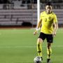Bek Timnas Malaysia Eks Liga Thailand Sesumbar Jelang Vs Indonesia