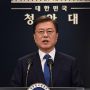 Profil Moon Jae-in Mantan Presiden Korea Selatan Kini Jadi Tersangka, Gara-gara Minta Jabatan Untuk Anak