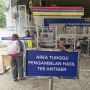 Jadwal Layanan Rapid Test Antigen di 5 Stasiun KAI Daop 1 Jakarta
