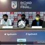 Kalahkan Persis Solo, RD Sebut Rans Cilegon FC Bermain Cerdas dan Efektif