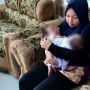 Dear Para Dermawan, Bayi Kembar Siam di Deli Serdang Butuh Uluran Tangan