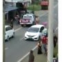 Videonya Viral Karena Mengabaikan Korban Tabrak Lari, Begini Nasib Polisi di Sulsel