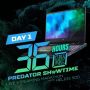 Laptop Gaming Predator Siap Ditantang Streaming Dua Hari Non-stop