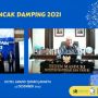 Danone Indonesia Dorong UMKM Bertransformasi Go Digital dengan Damping Indonesia 2021