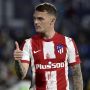 Bukan Manchester United, Newcastle Favorit Dapatkan Kieran Trippier