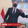 China, Kunjungan Menlu AS, dan Sengketa di Laut Natuna: Ujian Bagi RI