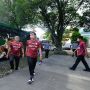 Luhut Putuskan Soloraya PPKM Level 3, Gibran Malah Respon Santai: Wisata Jalan Terus, Nggak Usah Panik
