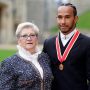 Berkaca dari Pengalaman Lewis Hamilton: Tidak Ada Tempat Buat Rasisme