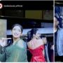 Punggung Bekas Kerokan, Artis-Artis ini Tetap Pede Bergaya Ikuti Fashion Show