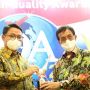 Raih Posisi Emerging Industry Leader, BPJS Kesehatan Terus Tingkatkan Kinerja