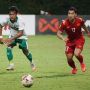 Ditahan Imbang, Pelatih Vietnam Sebut Indonesia Tak Layak ke Semifinal Piala AFF