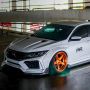 Ini Dia, Pilihan Pelek yang Bisa Bikin Civic Sedan Tambah Ganteng