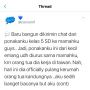 Nyesek! Anak Ini Tulis Pesan Perpisahan, Warganet Auto Banjir Air Mata