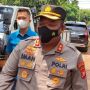 15 Anggota GMBI di Bogor Diamankan, Kapolres: Kita Temukan Senjata Tajam di Beberapa Markasnya