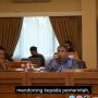 Komisi II Soroti Tumpang Tindih Lahan HGU di Lampung
