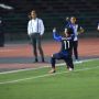 Striker Kamboja Chan Vathanaka Bikin Rekor, Selalu Cetak Gol di Tiga Edisi Piala AFF