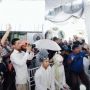 Viral Pengantin Jadi Korban Saweran Saat Nikah, Jumlah Uang Bukan Main