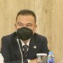 Pansus Dianggap Kebelet Ingin Sahkan RUU IKN, Begini Respons Pimpinan DPR