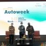 Gaikindo Akan Gelar GJAW pada 2022, Kementerian Perindustrian Siap Mengawal