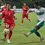 Badai Cedera, Daftar Pemain Andalan Vietnam Tak Ikut Lawan Timnas Indonesia Pada Maret 2024 Nanti