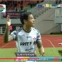 Irfan Bachdim 'Ngamuk' Saat Ditarik Keluar, Jacksen F Tiago Beri Penjelasan