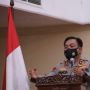 Keras! Kapolda Sumut Akan Evaluasi Polres yang Tak Capai Target Vaksinasi Covid-19