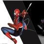 Yamaha NMAX Hadirkan Jubah Baru Bertema Spiderman, Cocok Nih Buat Marvel-Lovers