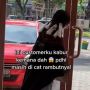 Cewek Kabur di Tengah Coloring Rambut, Alasannya Bikin Pegawai Salon Syok