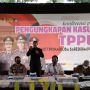 Bareskrim Ungkap Kasus TPPU Senilai Rp 338 Miliar dari Pengedaran Narkoba Kelas Kakap