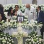 Papa Gabor Meninggal Dunia, Kakak Mendiang Laura Anna Khawatirkan Kondisi Adik-adiknya