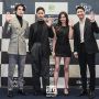 Drama Bad and Crazy Akan Suguhkan Bromance Antara Lee Dong Wook dan Wi Ha Joon