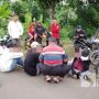 Begini Nasib Pelajar yang Terciduk Bawa Celurit di Puncak Aher Sukabumi